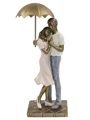Figurina par