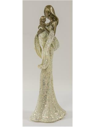 Figurina ženske