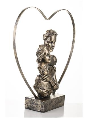 Figurka Rodzina