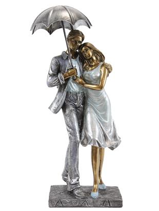 Figurina par
