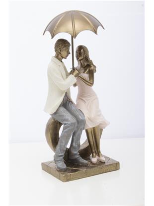 Figurina par