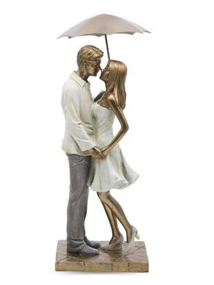 Figurina par
