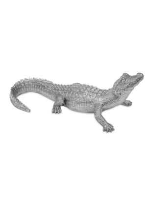 Figurica krokodila