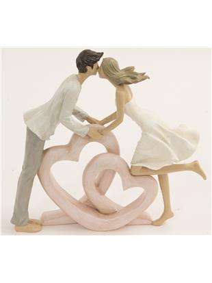 Figurina par