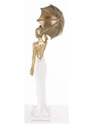 Figurka Kobieta