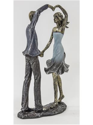 Figurina par