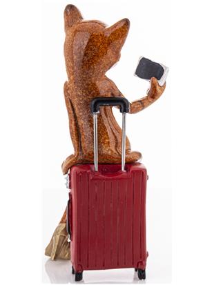 Figurka Kot