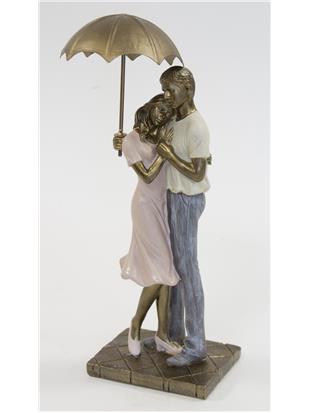 Figurina par