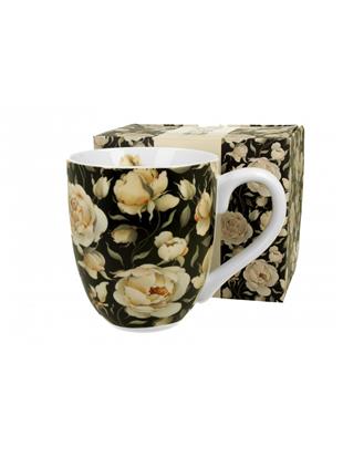 Pl Kubas 1000 Ml English Roses Black