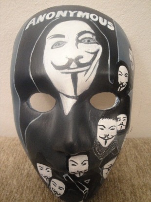 Anonymous