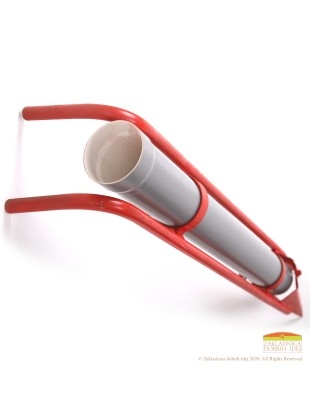 Piantatore manuale con due maniglie