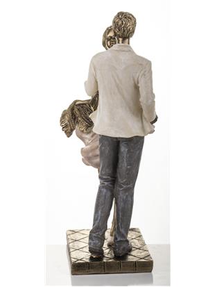 Figurka Para