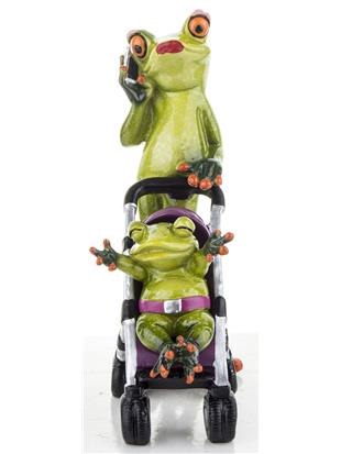 Figurica Frog