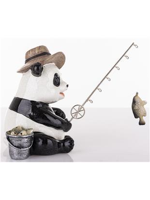 Figurka Panda