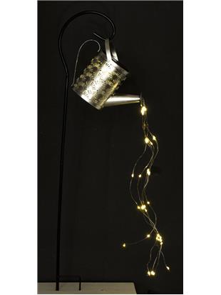 Ozdoba Konewka Led