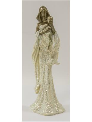 Figurina ženske