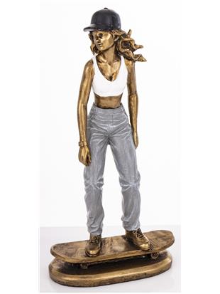 Figurka Kobieta