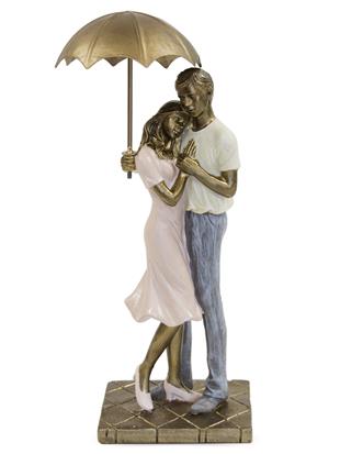 Figurina par