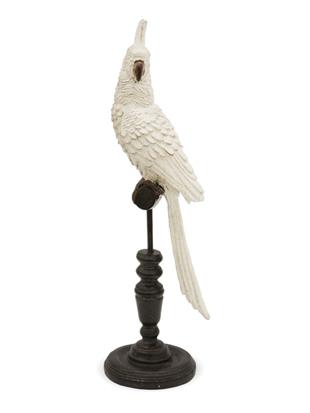 Figurina papiga