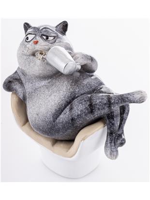 Figurka Kot