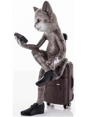 Figurka Kot