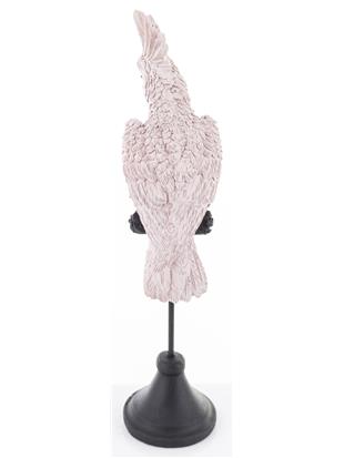 Figurka Papuga