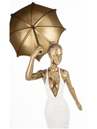 Figurka Kobieta