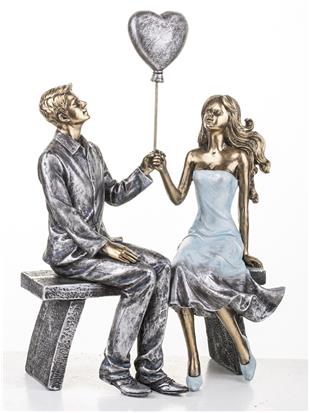 Figurica para