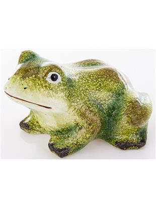 Figurka Żaba