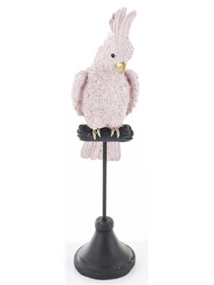Figurka Papuga