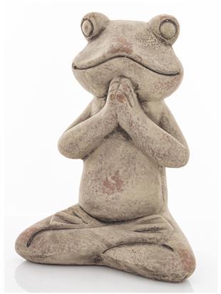 Figurka Żaba
