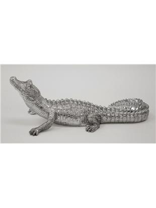 Figurica krokodila