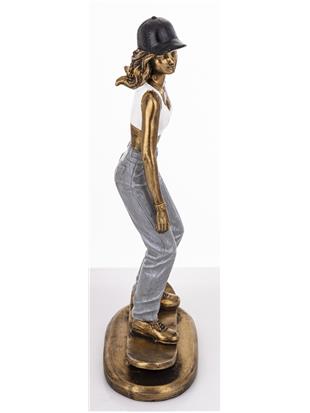Figurka Kobieta