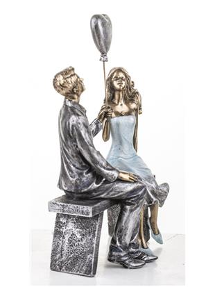 Figurica para