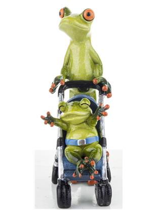 Figurica Frog