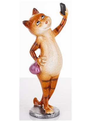 Figurka Kot
