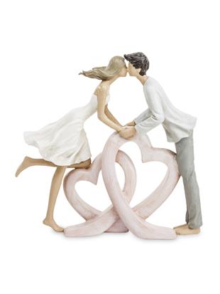 Figurina par