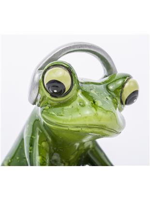 Figurina žaba