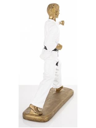 Figurka Mężczyzna Karateka