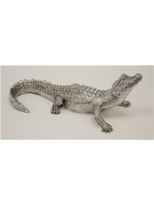 Figurica krokodila