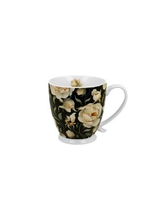 Pl Kubek Na Stopce English Roses Black