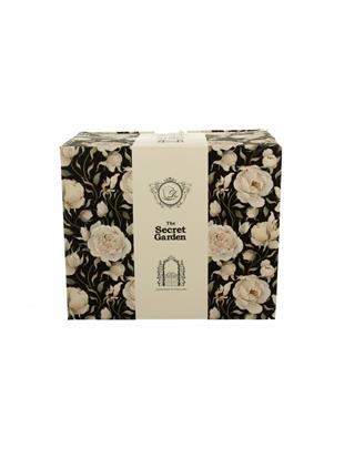 Pl Kubas 1000 Ml English Roses Black