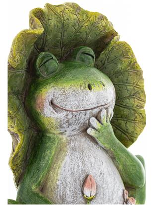Figurka Żaba