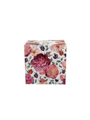 Pl Kubek Z Zaparzaczem Na Stopce Spring Roses Whit