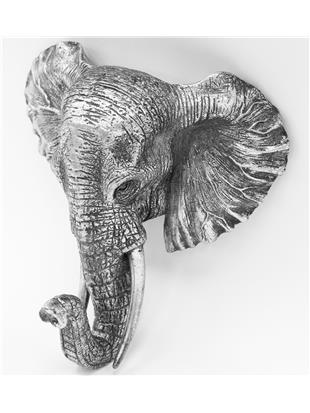Slon visi ornament
