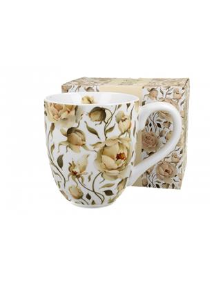 Pl Kubas 1000 Ml English Roses White