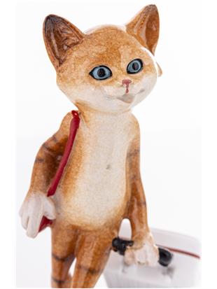 Figurka Kot