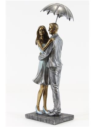 Figurina par