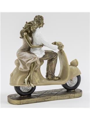 Figurina par