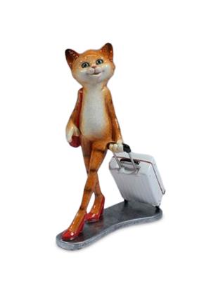 Figurka Kot